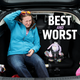 Illustration for article titled The Best And Worst Cars Ive Driven This Year